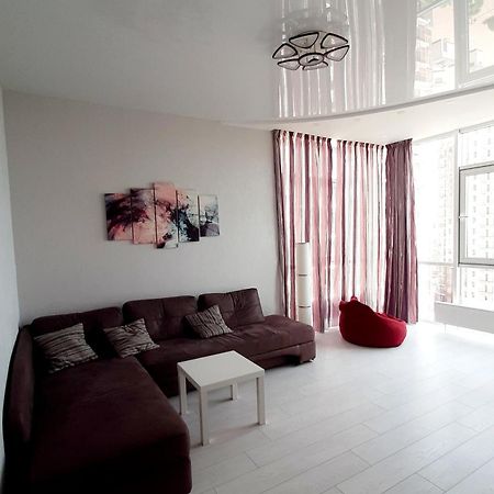 Pearl Of The Sea Apartment Odessa Luaran gambar