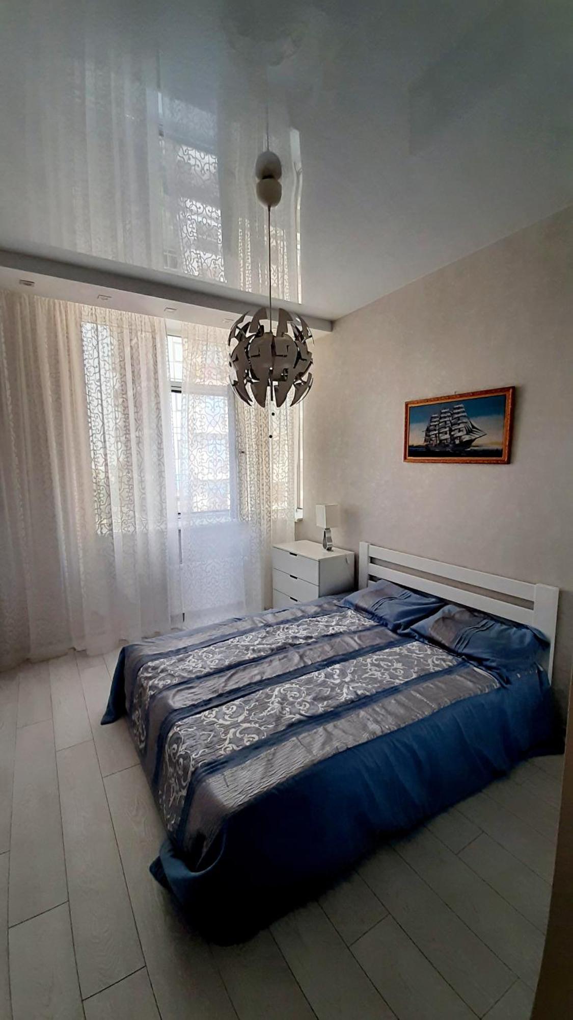 Pearl Of The Sea Apartment Odessa Luaran gambar