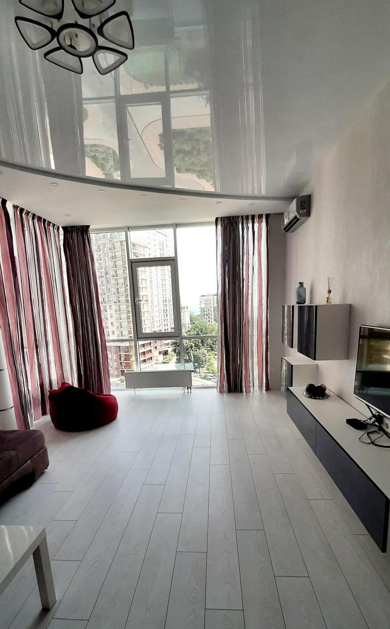 Pearl Of The Sea Apartment Odessa Luaran gambar
