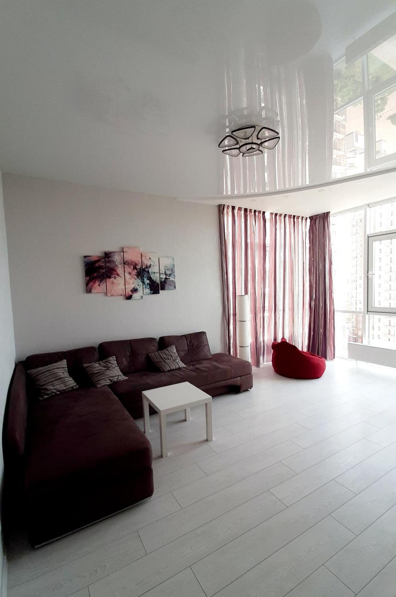 Pearl Of The Sea Apartment Odessa Luaran gambar