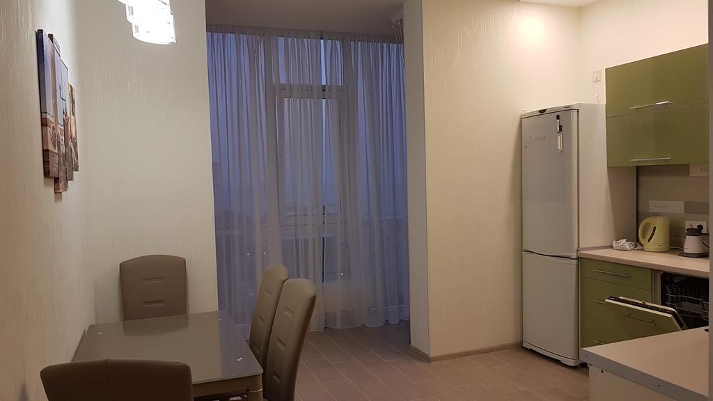 Pearl Of The Sea Apartment Odessa Luaran gambar