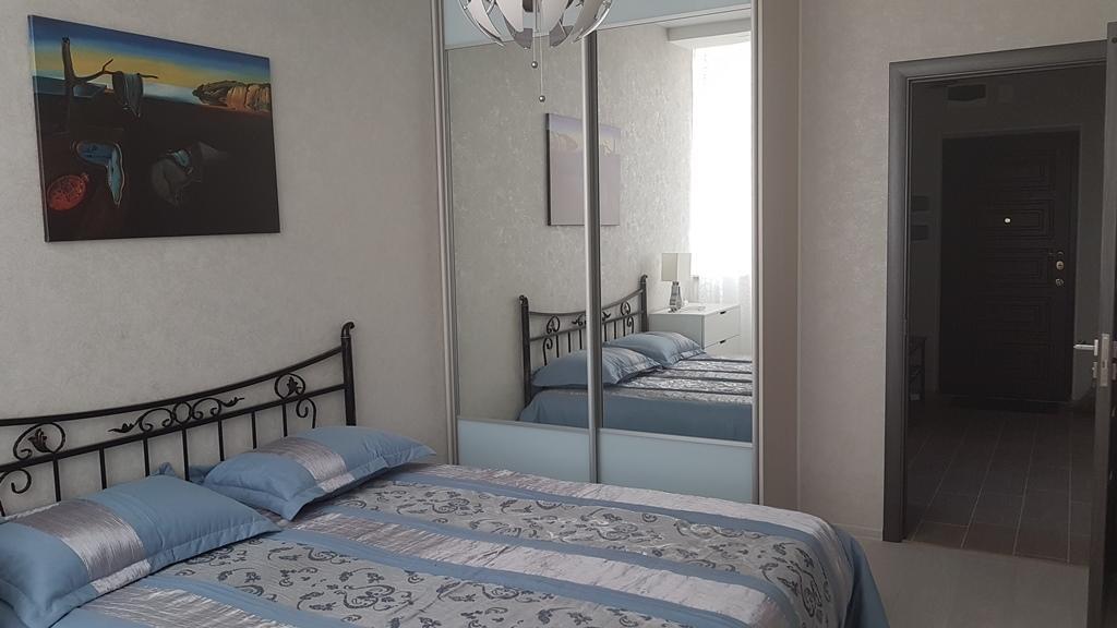 Pearl Of The Sea Apartment Odessa Luaran gambar