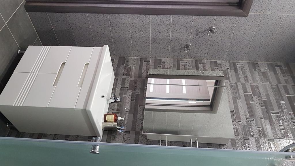Pearl Of The Sea Apartment Odessa Luaran gambar