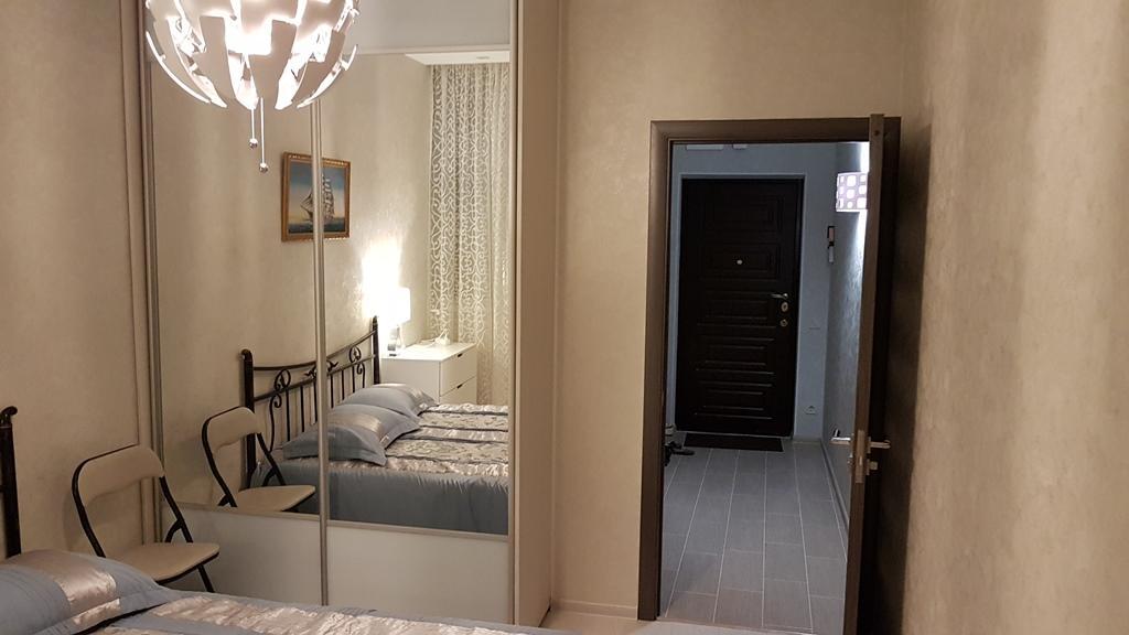 Pearl Of The Sea Apartment Odessa Luaran gambar