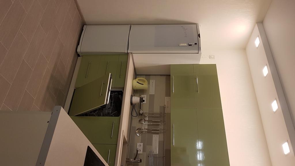 Pearl Of The Sea Apartment Odessa Luaran gambar