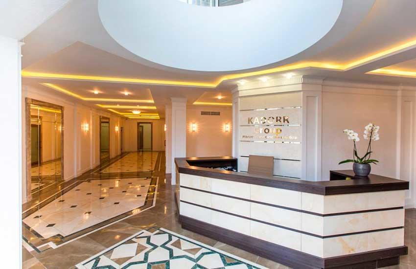 Pearl Of The Sea Apartment Odessa Luaran gambar