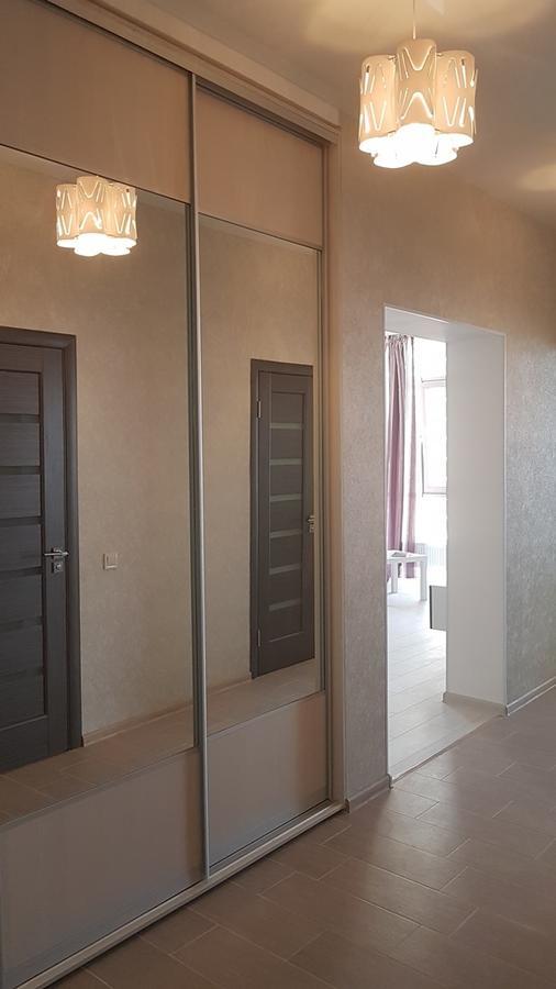 Pearl Of The Sea Apartment Odessa Luaran gambar